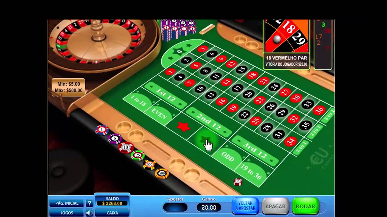 casino slot gratis