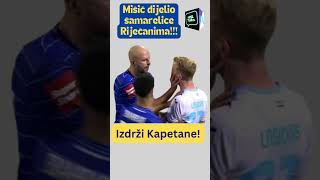 Mišićev Show Na Maksimiru Mišić Umjesto Bonfima Protiv Browna U Ufc-U