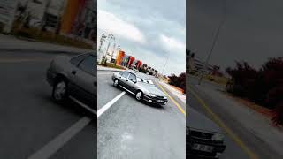 Opel Vectra A Gt - Cars Pixar Video 4K