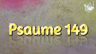 Psaume 149