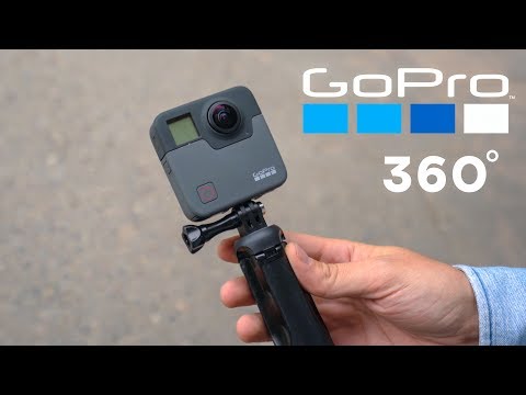 Youtube How Do 360 Cameras Work