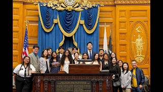 2026 AAPI Commission Youth Council Showcase: Building Massachusetts’ Next Generation of AAPI Leaders
