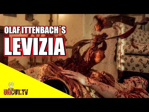Bande annonce de Levizia - Olaf Ittenbach