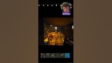 Going Deep for 2 Rows of Rockets  #rust #shorts #oilrats #rustclips #twitch #gaming