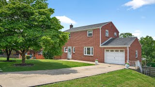 511 Brinwood Ave Pittsburgh PA 15227