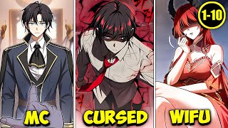 (1-10) I Married the Dragon I Killed - Manhwa Recap