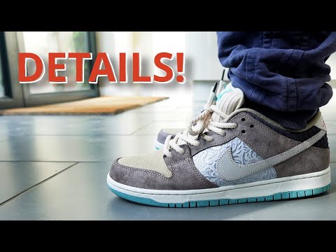 Nike SB Dunk Low big money savings