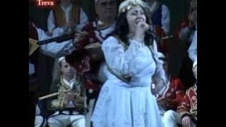 Mukadez Canga - Shkodra Iliriane