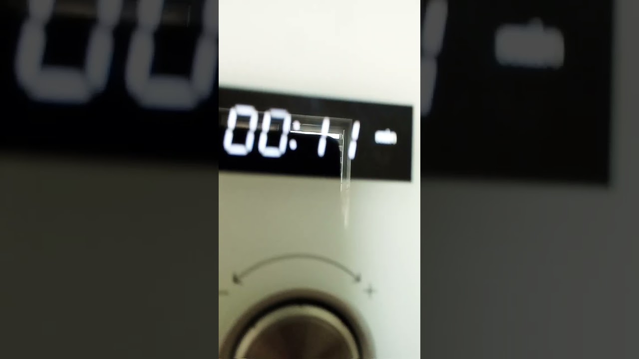 микроволновка bosch