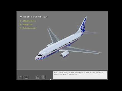 18. Boeing 737NG