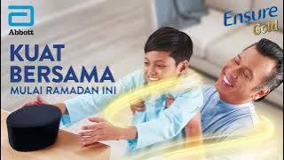 Download lagu Kuat Bersama, Seerat Kasih Keluarga