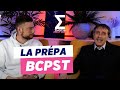 La prpa bcpst