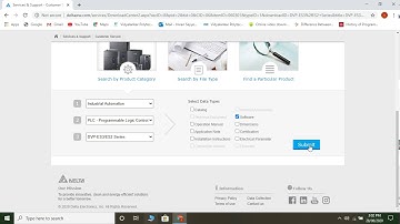 HOW TO DOWNLOAD WPLSOFT SOFTWARE FOR DELTA PLC