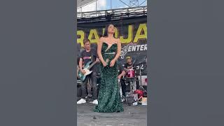 Kp hujung cipancar leles _ patah arang cover tiara