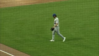 Mets No. 4 prospect Nolan McLean strikes out 10