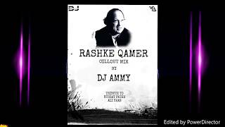 RASHKE QAMER (CHILLOUT) - DJ AMMY