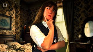(PG13) Undercover Eve: Episode 1 - Paid Company
My name is Eve. I am an undercover agent for the Bow Street police in London.
On this particular assignment, the inspector sent me to Drury Lane to investigate a home for fullen women. I was to take on the role of an Irish runaway who had traveled to London for a better life, but really I was there to find out more about the murders linked to the Mrs Birds home for women.
STARRING
Chelsea Lagan - Eve
Dominic G Martin - Albert
Fraser Kelly - Inspector McGregor
Jasmine Catherine - Amity
Jimi Wolfe - PC Moore
Rebecca Robertson - Mrs Bird
Matthew Chambers - Small Piece
Melissa Rosalia - Poppy
Directed - Abi Louise
Produced - Chelsea Lagan
Sound Design - Abi Louise
Music - Anthony Tremaine
Opening Graphic - Matthew Chambers
Original Recording date - 7 Feb 2025
This is a spin off from our Tusk Of London audio series where Eve is undercover as Sticker, a character created by Joshua Griggs
#audiodrama #radiodrama #voiceacting alone #elonaholmes #sherlockholme #dectective #undercover #policedrama #London #edwardian (PG13) Undercover Eve: Episode 1 - Paid Company