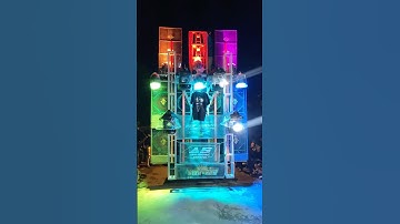 Sound system rdf audio 4 sub parathel sopeaker rdwan dsn bandil