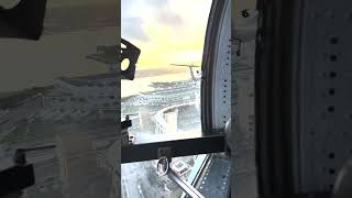 Knighthawks Flyover of Padres Stadium