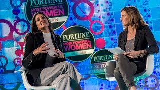 Rachel Roy discusses changes in the fashion industry | Fortune