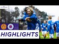 Motherwell Rangers goals and highlights