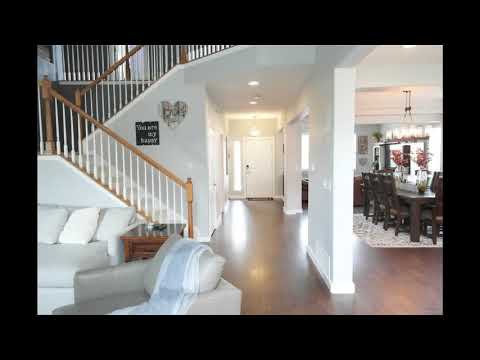 10654 Ouray Ct, Commerce City, CO home video tour