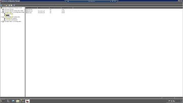 Connect to SQL Server via Alias