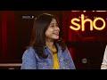 Arsy Widianto & Brisia Jodie Jawab Pertanyaan Fans