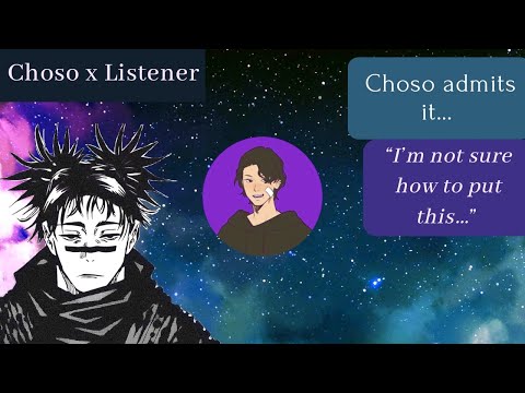 ASMR, Jujutsu Kaisen