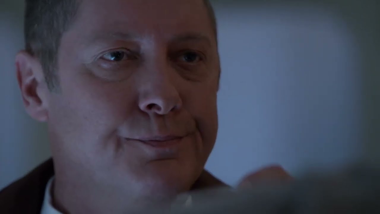 Red's Gems Favorite Lines from Season 3 Featurette Blacklist S03