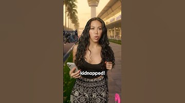 How To Survive A Kidnapping While Travelling