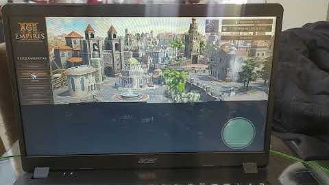 Bug Save Game Age Of Empires 3 [Part 2]