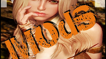 Skyrim Mods: Followers Focus #1