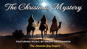 The Ananda Joy Singers 