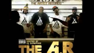 The Jacka - Just Mob Feat. Street Knowledge & Joe Blow (The Artist Records Coming July 24th)