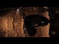 EVE Online- полуафека крабим Тайная передовая база (Blood Raider Forsaken Hub) на Ishtar