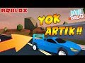 TÜM HER ŞEYİ ÜCRETSİZ ALMAK !! / Roblox Jailbreak / FarukTPC