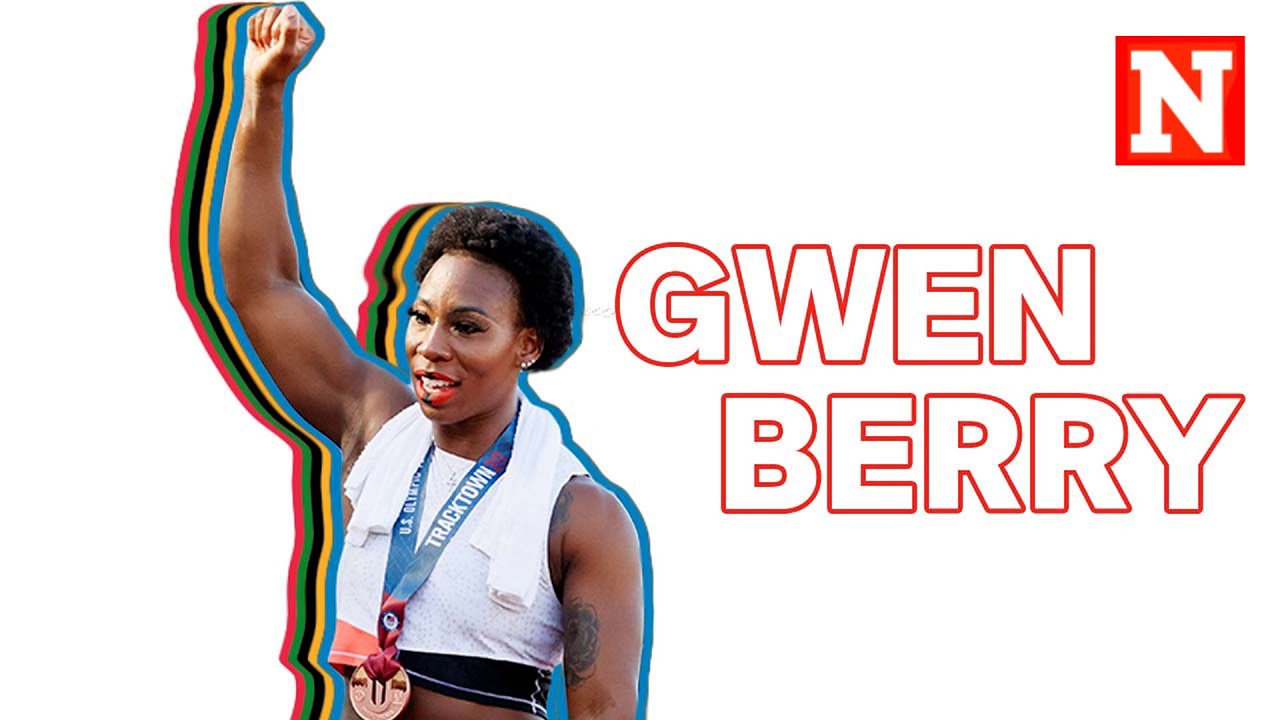 Gwen Berry: A Profile Of US Hammer Thrower And Activist Athlete At The 2021 Tokyo Olympics