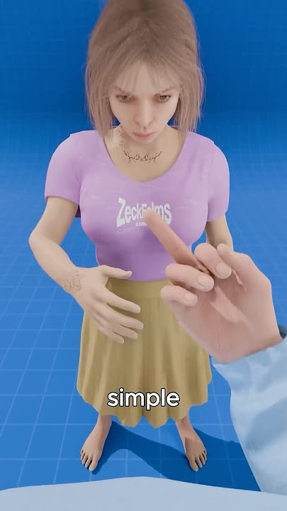 How to Win Rock, Paper, Scissors ✅