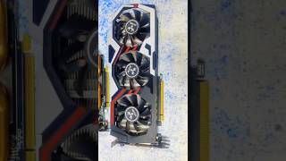 GTX 1060 6Gb DDR5 192bit#gtx 1060#gtx1060 6gb#nvidia#gaming#amd#1060gtx #1060 in 2023 #graphics #new