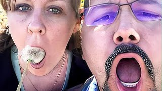 Funny Family Prank Videos 🤣 1 Hour Of Pranks!!!