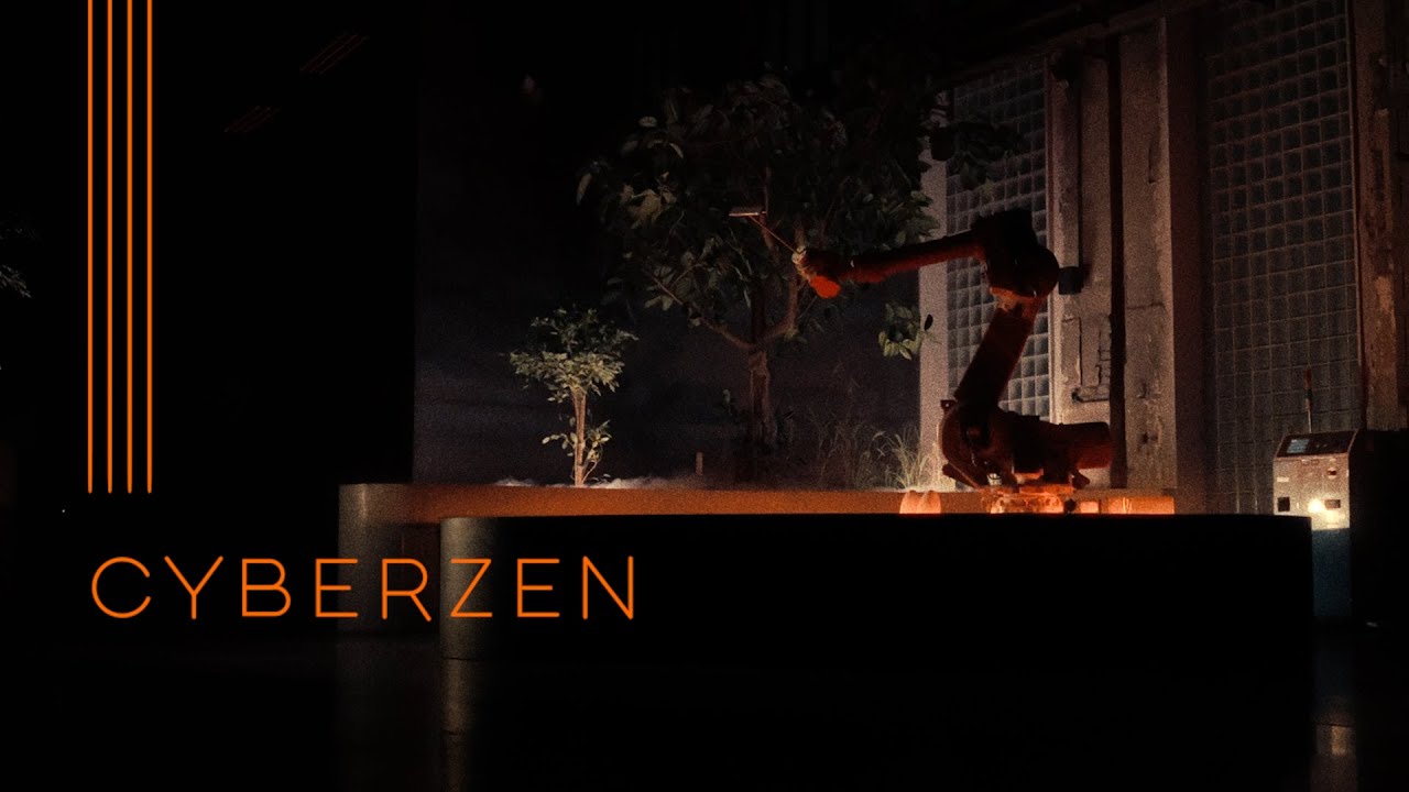 CYBERZEN