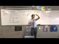 Definite Integrals and Variable Changes