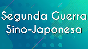 Quem ajudou a derrotar os japoneses na guerra contra a China?