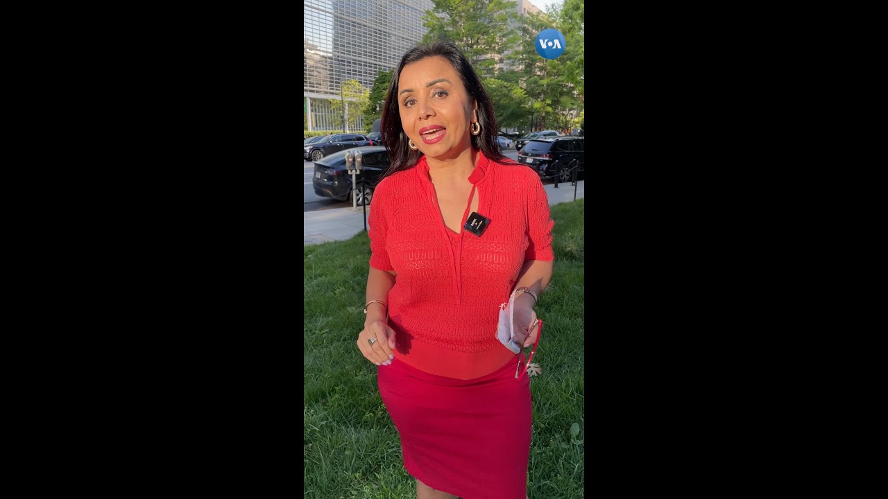 Jahon banki, XVF bahorgi yig'inlari, Vashington 