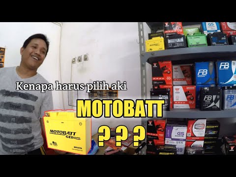 Hallo pemirsa GridOto. Membahas tentang aki motor, ternyata masih banyak banget lho hal yang bikin p. 