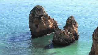 Costa del Algarve (Portugal)