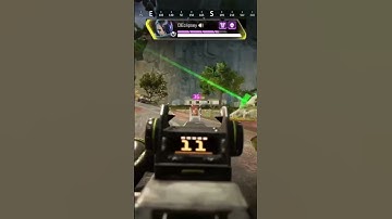 Catalyst Is Just To Much Fun #r99 #apex #apexlegends #clutch #catalyst