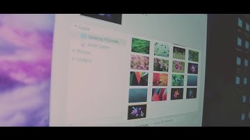 HOW TO convert any monitor screen into touch screen using clean hands