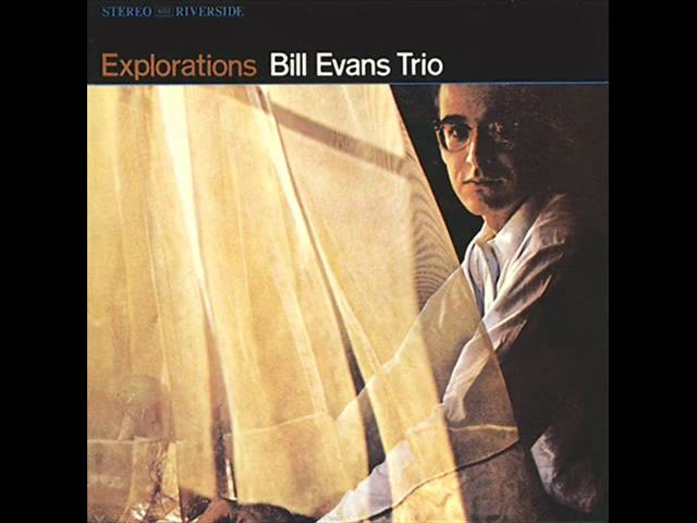 Bill Evans Trio - Nardis Chords - Chordify
